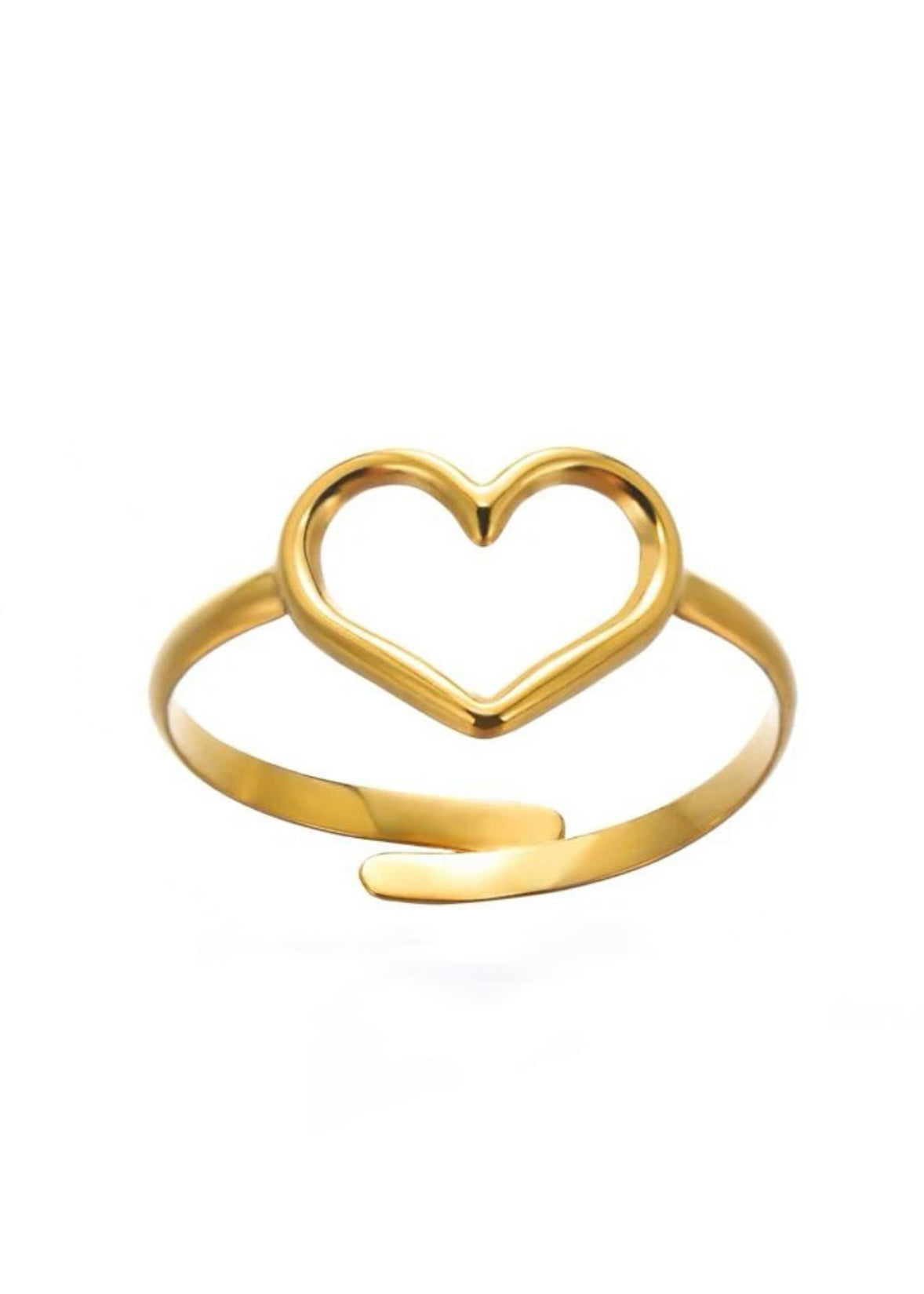 La Love Ring