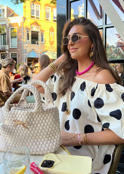 Summer CJ bag