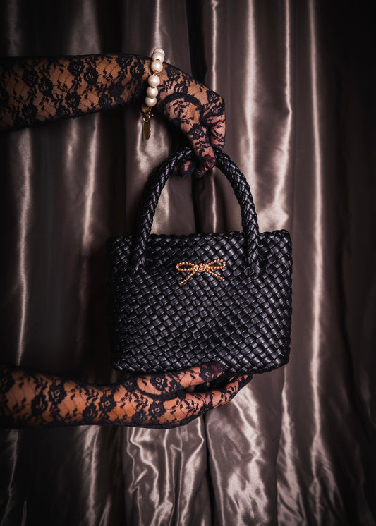 The Midnight Whisper CJ Bag