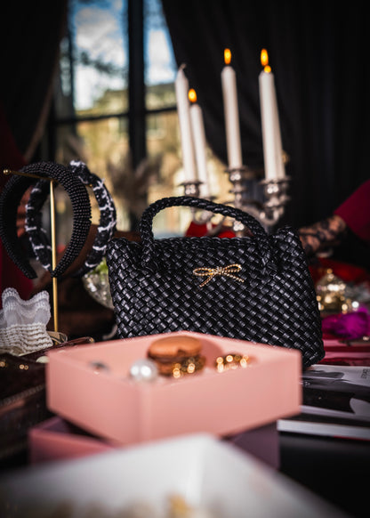 The Midnight Whisper CJ Bag