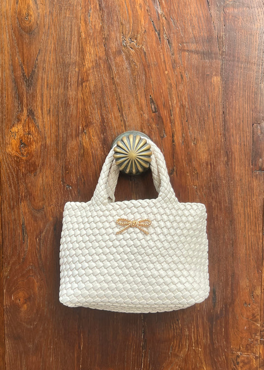 CJ Bag, Soft White Edition