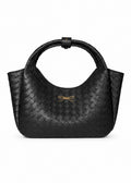 CJ Bag Le Tressé Black