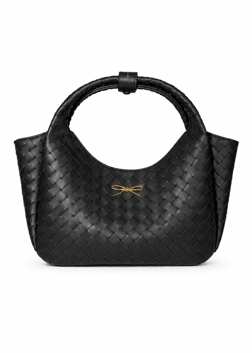 Le Tressé Black