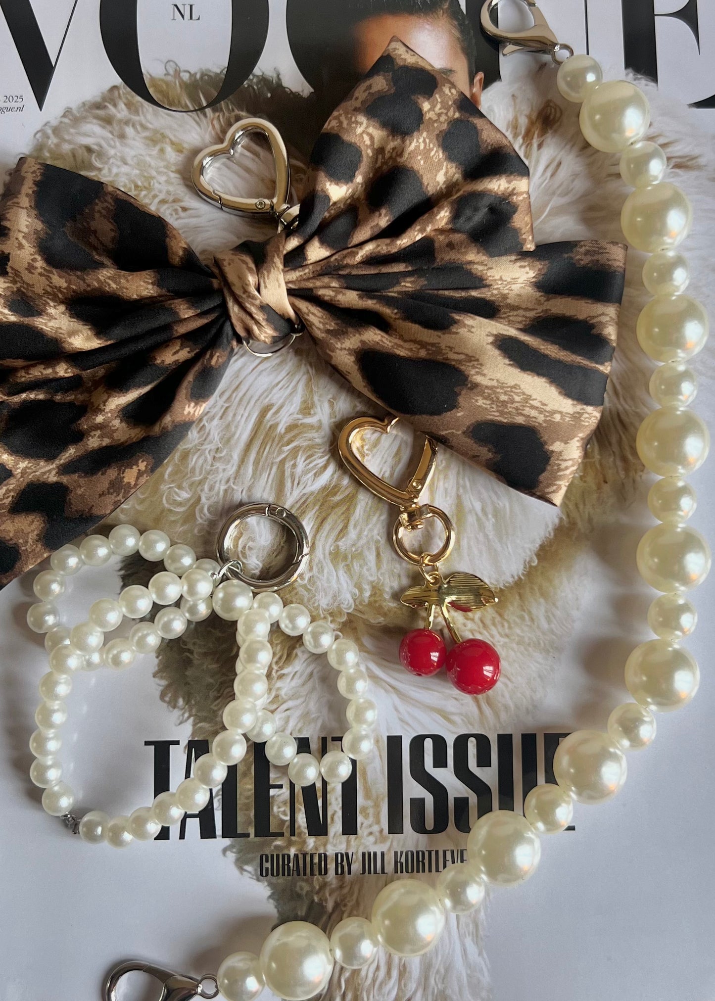 Parel Charm