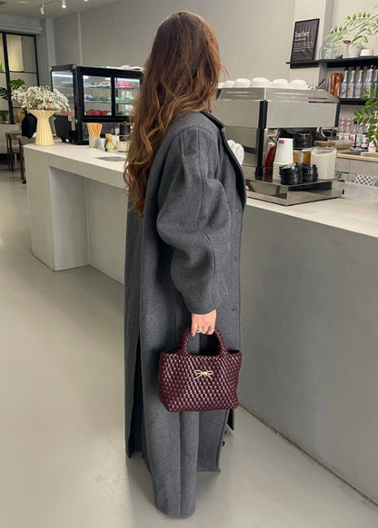 CJ Bag Bordeaux handtas