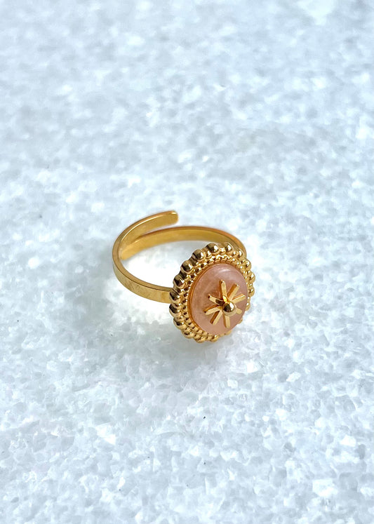 Sky star ring