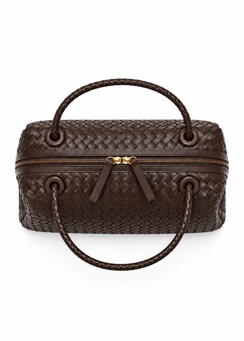 Saddle brown