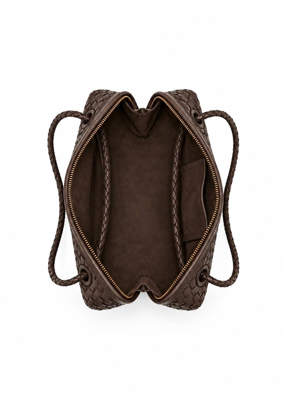 Saddle brown