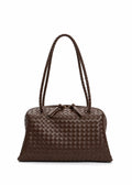 Saddle brown