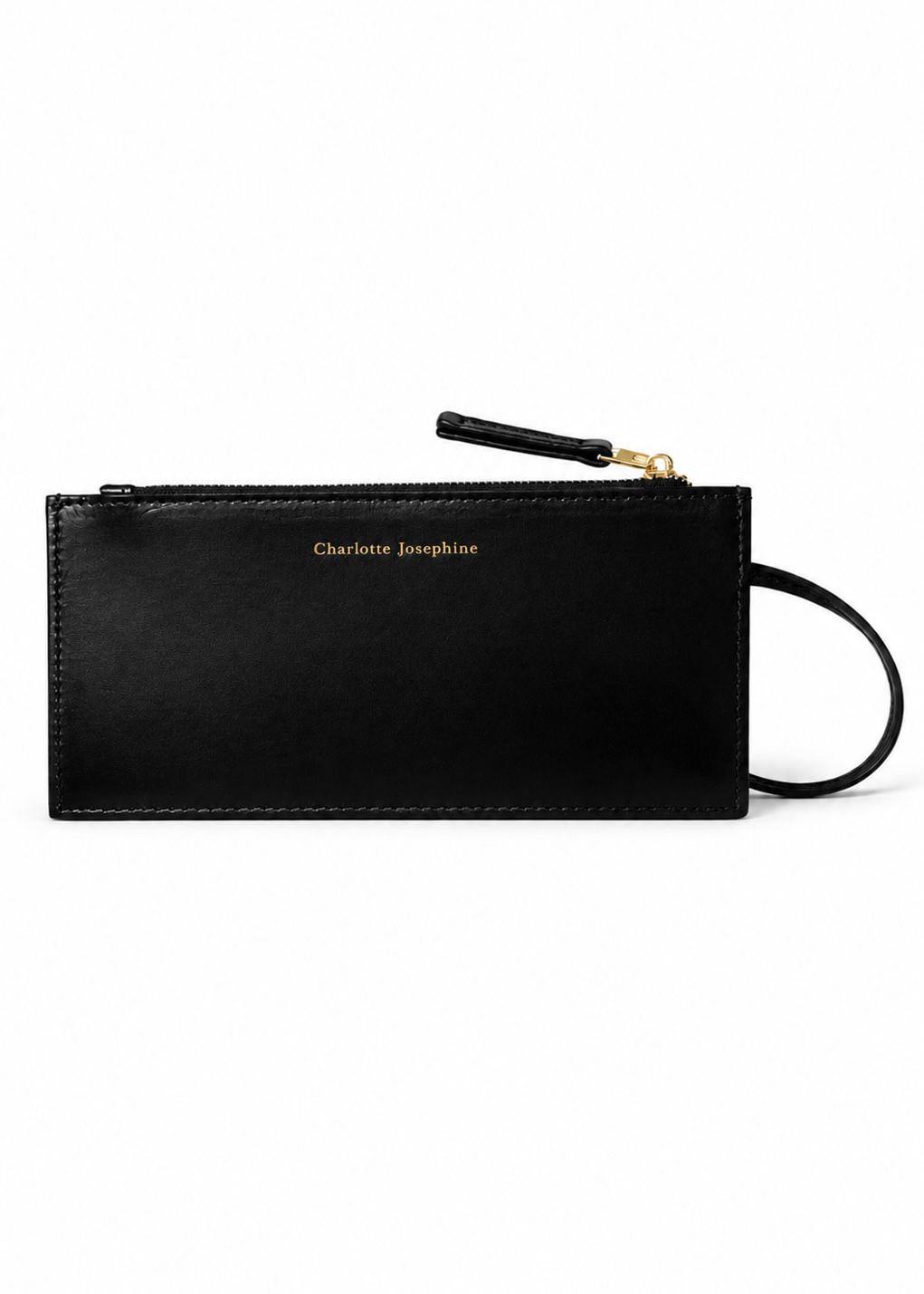CJ Bag Le Tressé Black