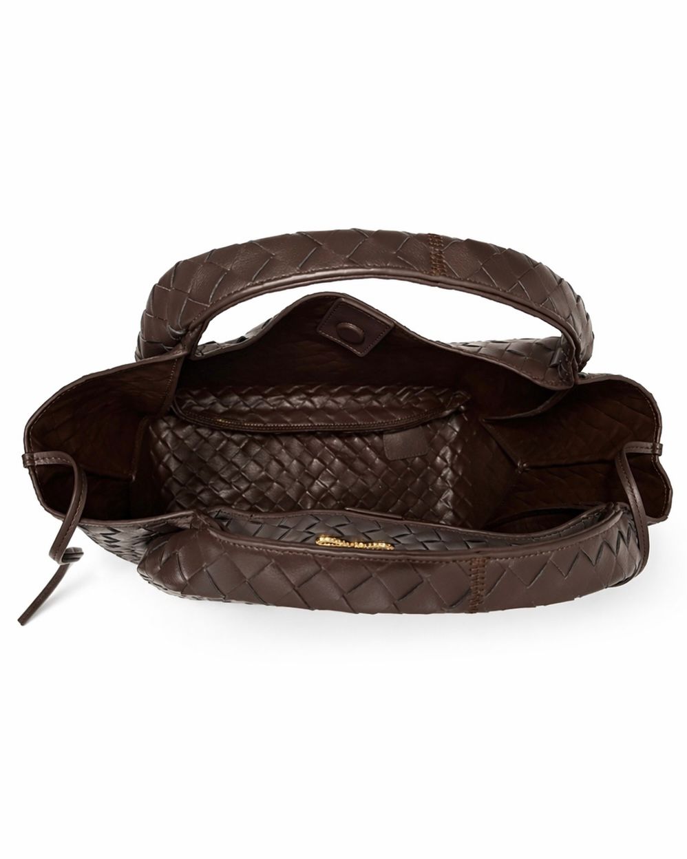 CJ Bag Le Tressé Mocha