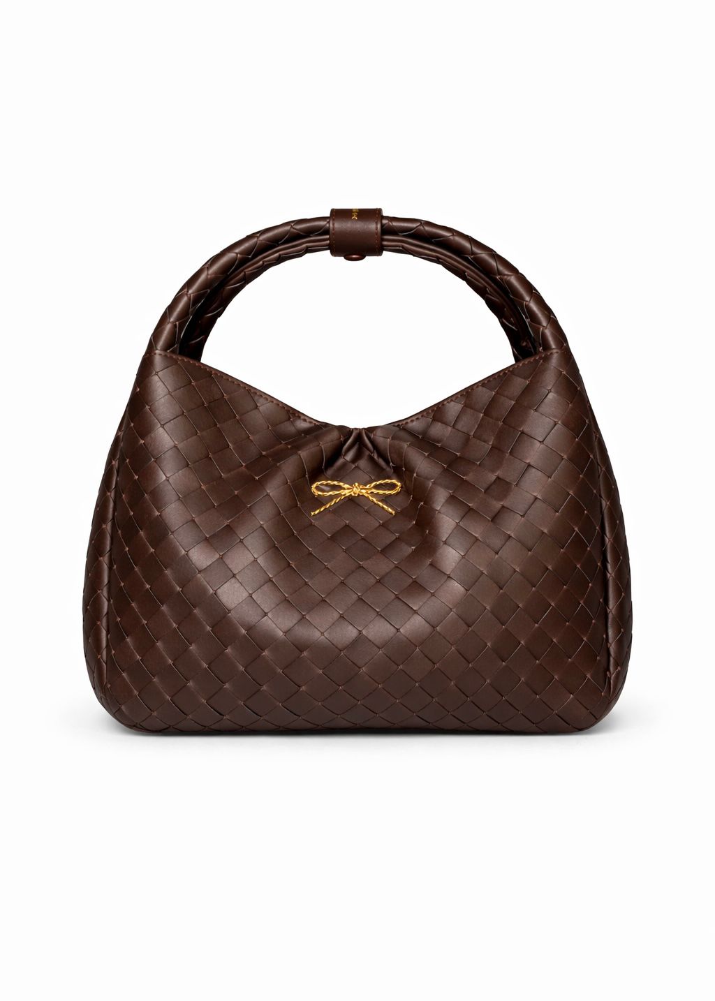 CJ Bag Le Tressé Mocha