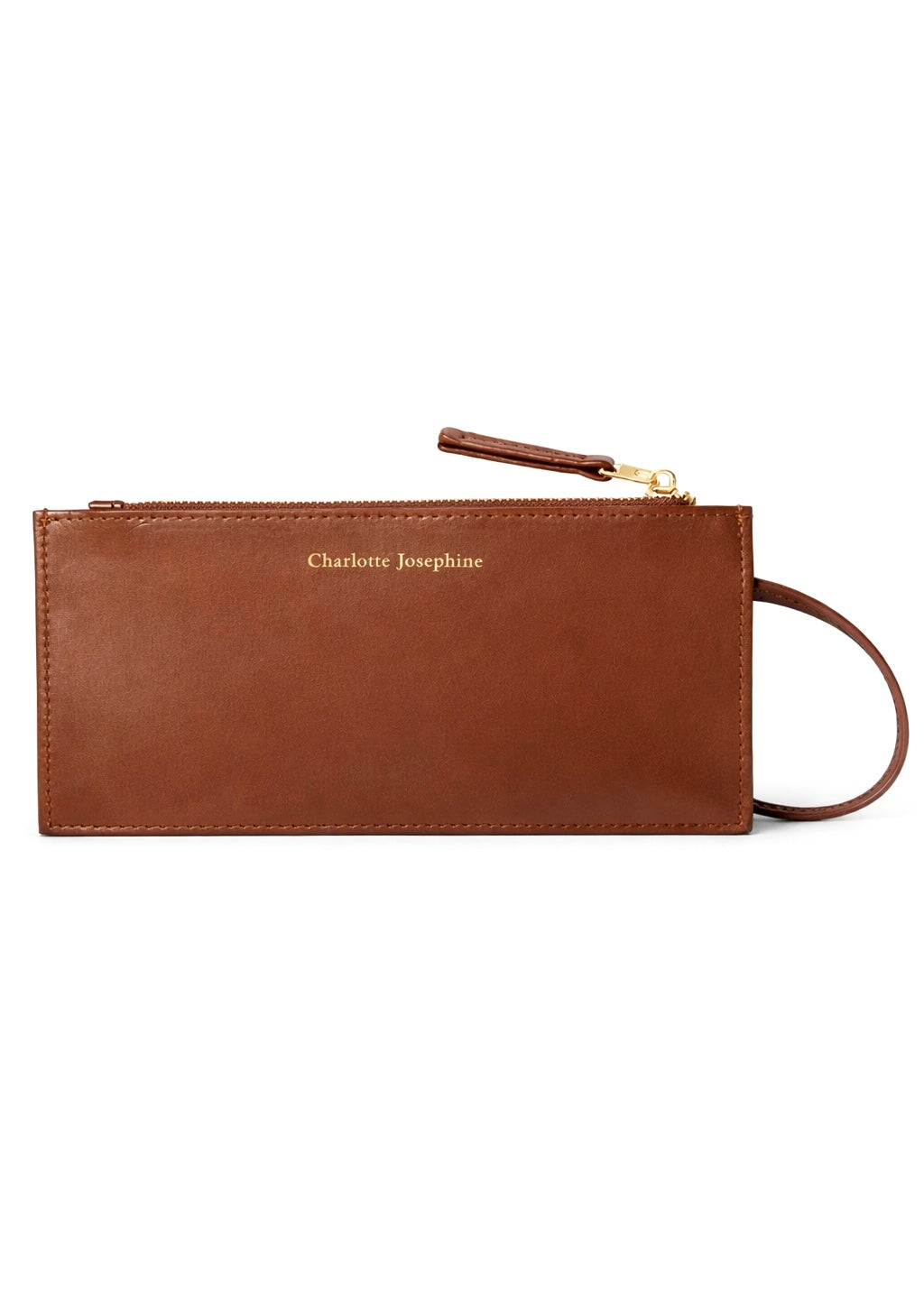 CJ Bag Le Tressé Toffee