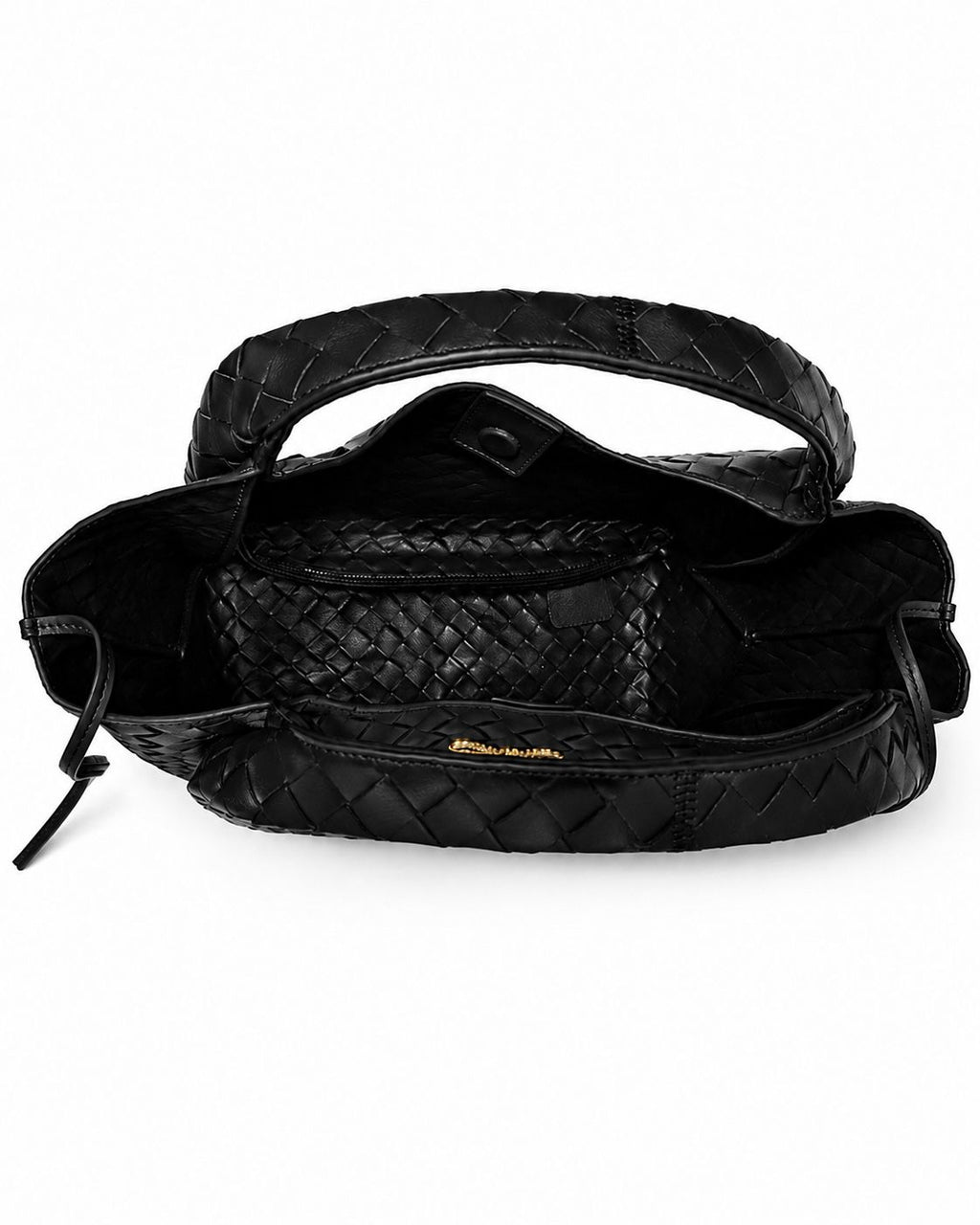 CJ Bag Le Tressé Black