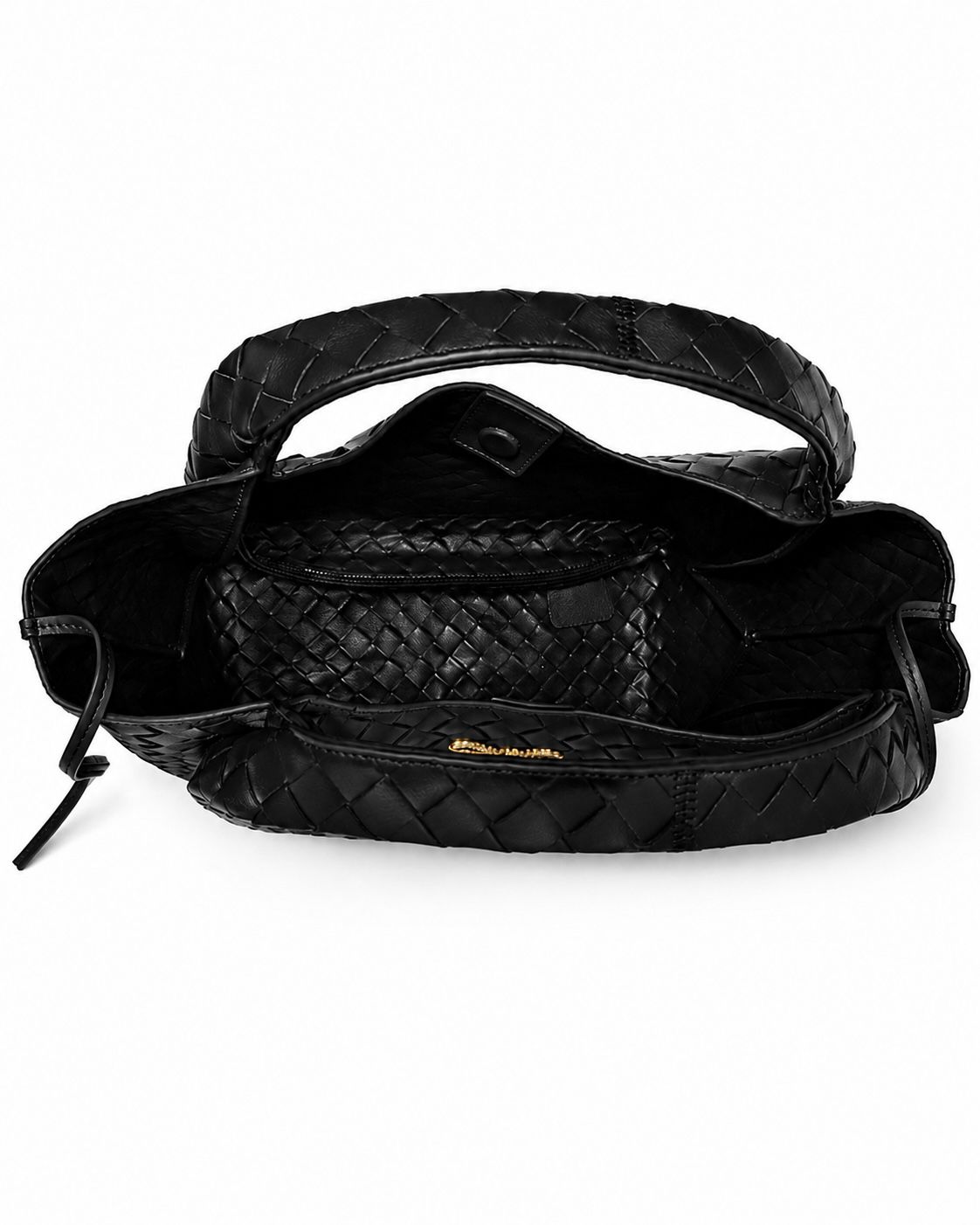 CJ Bag Le Tressé Black